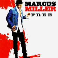 Marcus Miller